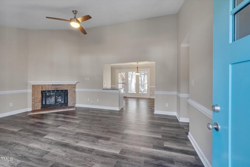 5500 Fortunes Ridge Dr #67b, Durham, NC 27713