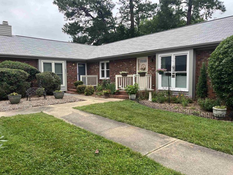 5500 Fortunes Ridge Dr #68D, Durham, NC 27713
