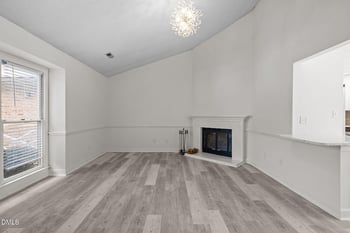 5500 Fortunes Ridge Dr #70b, Durham, NC 27713
