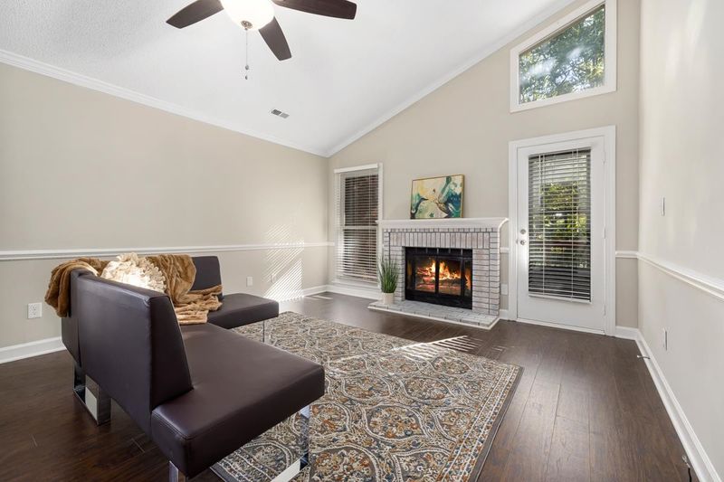 5500 Fortunes Ridge Dr #71C, Durham, NC 27713