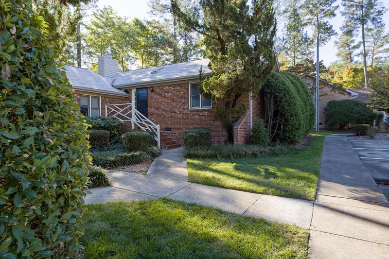 5500 Fortunes Ridge Dr #71C, Durham, NC 27713