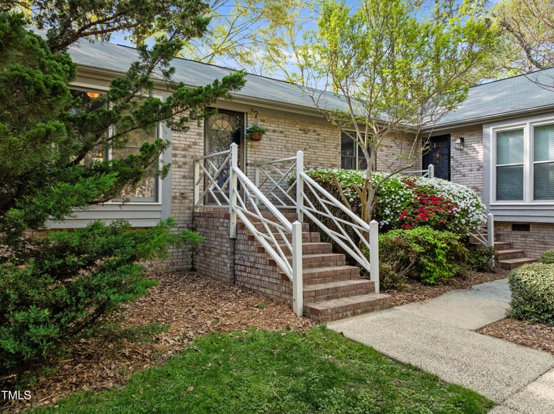 5500 Fortunes Ridge Dr #72a, Durham, NC 27713