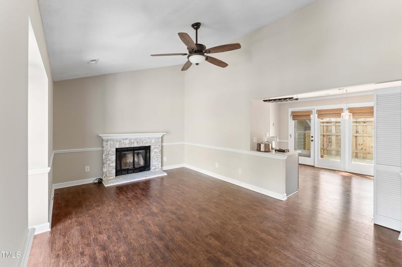 5500 Fortunes Ridge Dr #72a, Durham, NC 27713