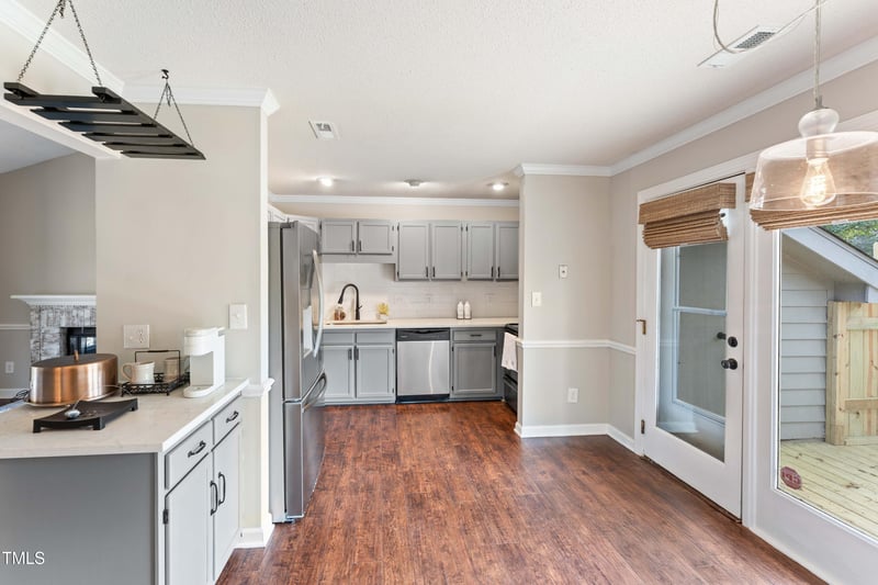 5500 Fortunes Ridge Dr #72a, Durham, NC 27713