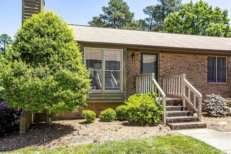 5500 Fortunes Ridge Dr #78A, Durham, NC 27713