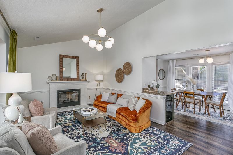 5500 Fortunes Ridge Dr #78A, Durham, NC 27713