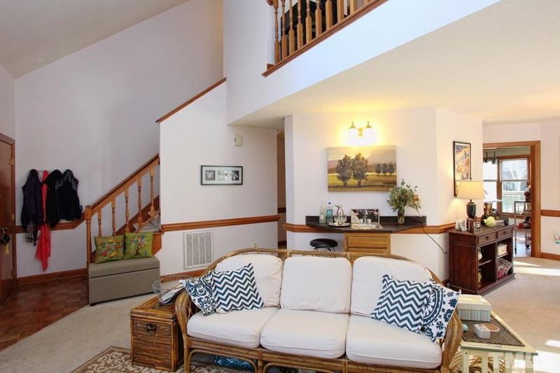5500 Fortunes Ridge Dr #79C, Durham, NC 27713