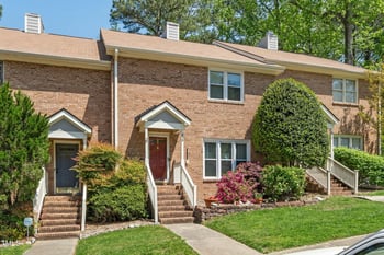 5500 Fortunes Ridge Dr #82b, Durham, NC 27713