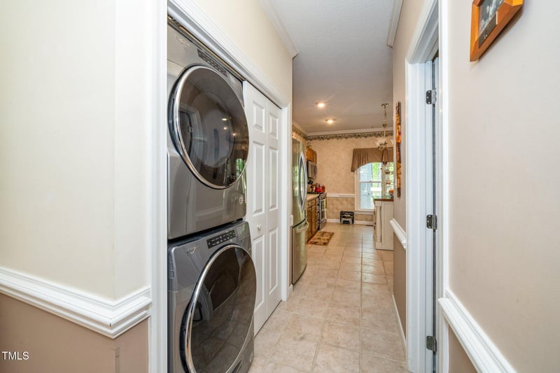 5500 Fortunes Ridge Dr #82b, Durham, NC 27713
