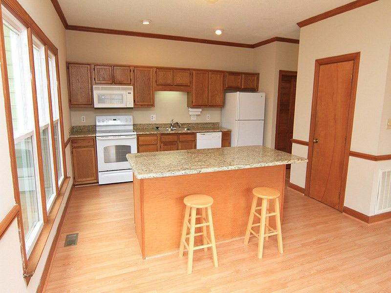 5500 Fortunes Ridge Dr #83A, Durham, NC 27713