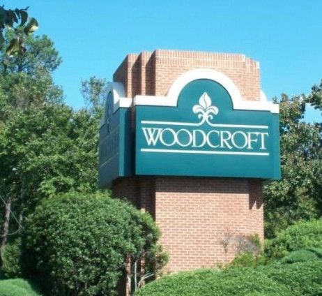 5500 Fortunes Ridge Dr #85B, Durham, NC 27713
