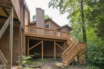 5500 Fortunes Ridge Dr #86a, Durham, NC 27713