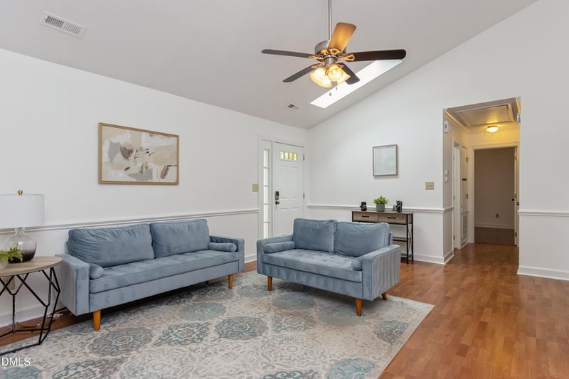 5500 Fortunes Ridge Dr #86a, Durham, NC 27713