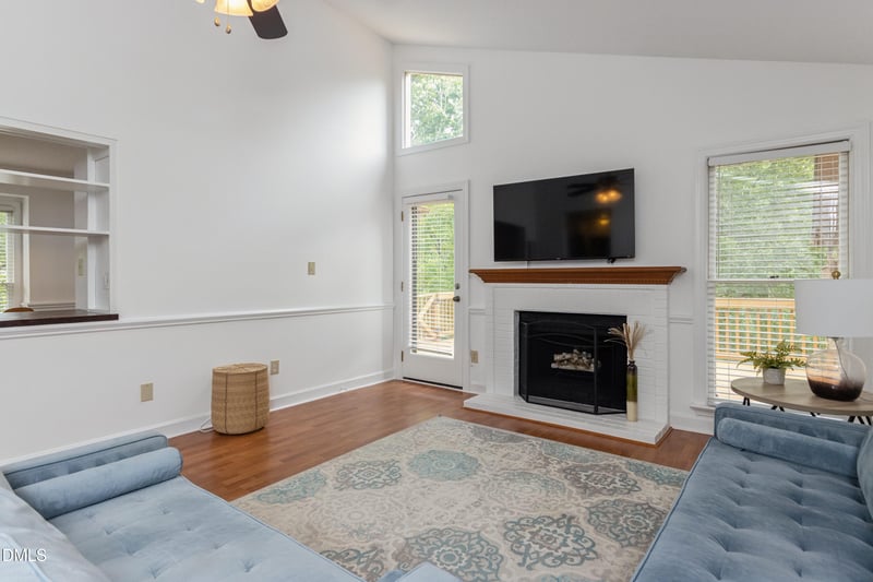 5500 Fortunes Ridge Dr #86a, Durham, NC 27713