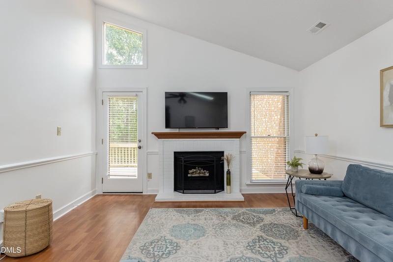 5500 Fortunes Ridge Dr #86a, Durham, NC 27713