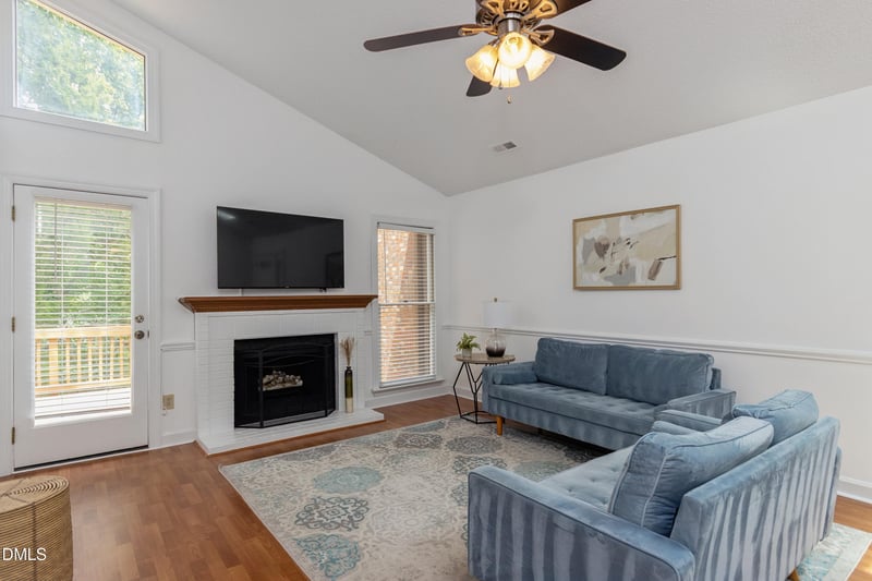 5500 Fortunes Ridge Dr #86a, Durham, NC 27713