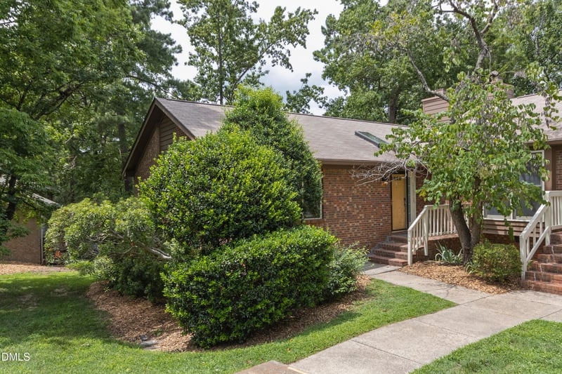 5500 Fortunes Ridge Dr #86a, Durham, NC 27713