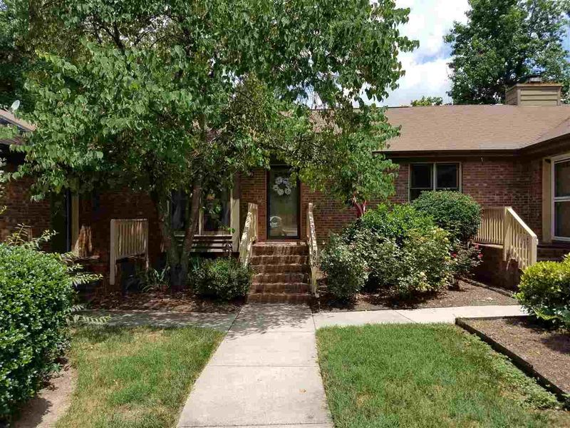 5500 Fortunes Ridge Dr #86B, Durham, NC 27713