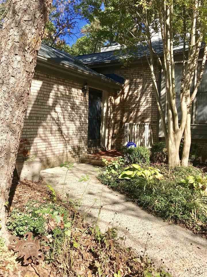 5500 Fortunes Ridge Dr #89A, Durham, NC 27713
