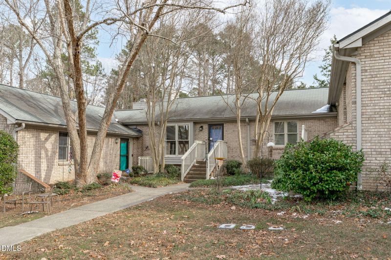 5500 Fortunes Ridge Dr #89b, Durham, NC 27713