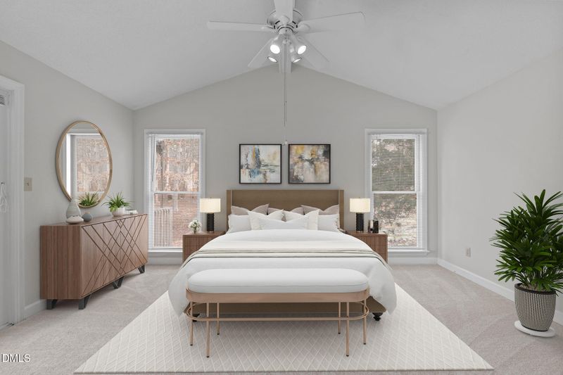 5500 Fortunes Ridge Dr #89b, Durham, NC 27713