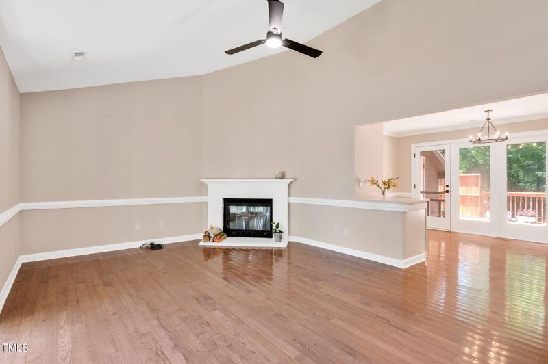 5500 Fortunes Ridge Dr #93b, Durham, NC 27713