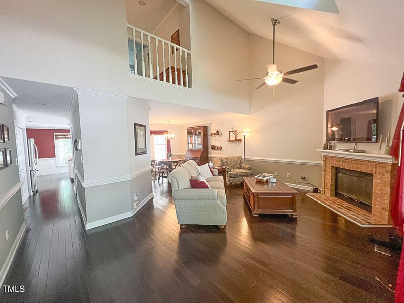 5500 Fortunes Ridge Dr #94c, Durham, NC 27713