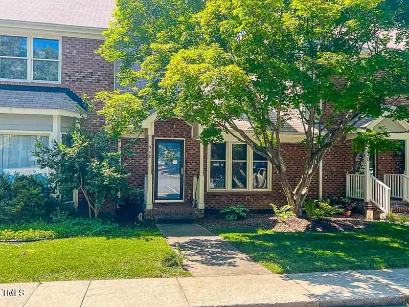 5500 Fortunes Ridge Dr #94c, Durham, NC 27713