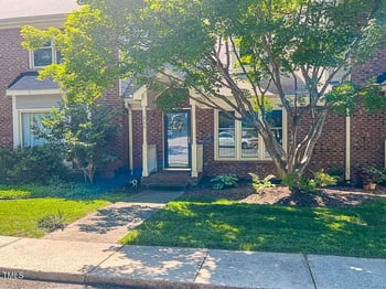 5500 Fortunes Ridge Dr #94c, Durham, NC 27713