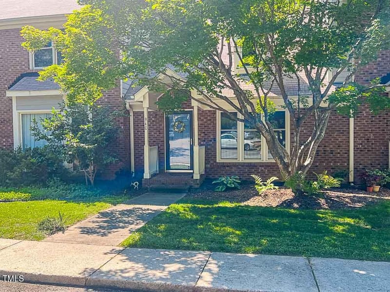 5500 Fortunes Ridge Dr #94c, Durham, NC 27713