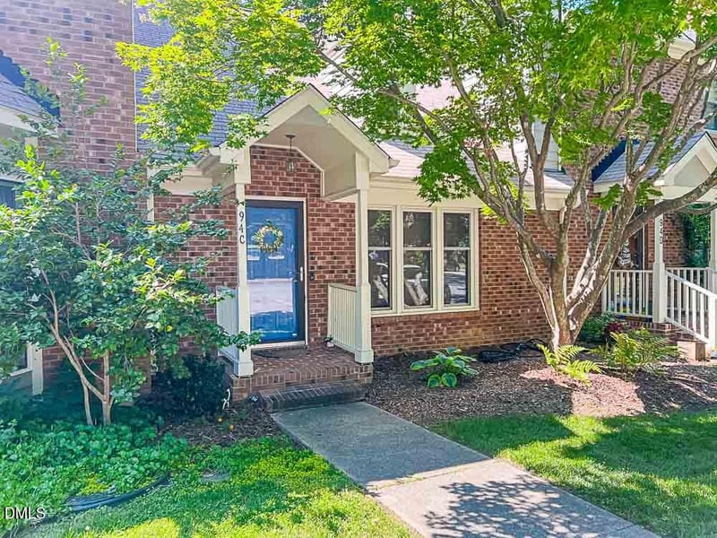 5500 Fortunes Ridge Dr #94c, Durham, NC 27713