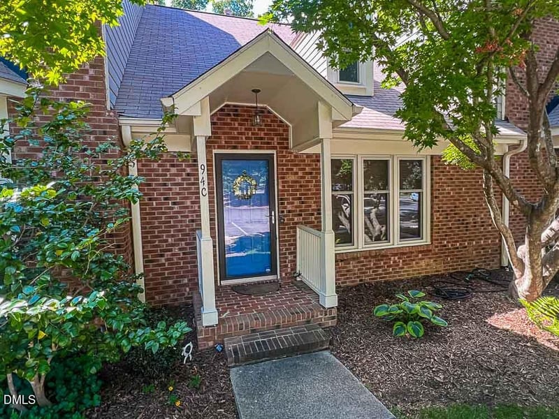 5500 Fortunes Ridge Dr #94c, Durham, NC 27713