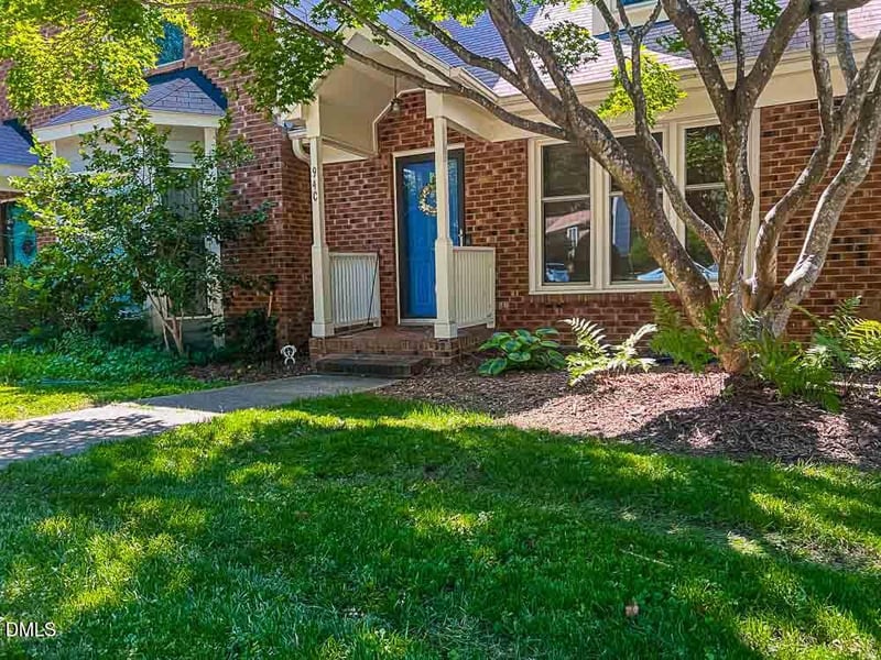 5500 Fortunes Ridge Dr #94c, Durham, NC 27713