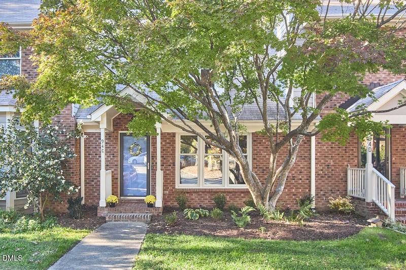 5500 Fortunes Ridge Dr #94c, Durham, NC 27713