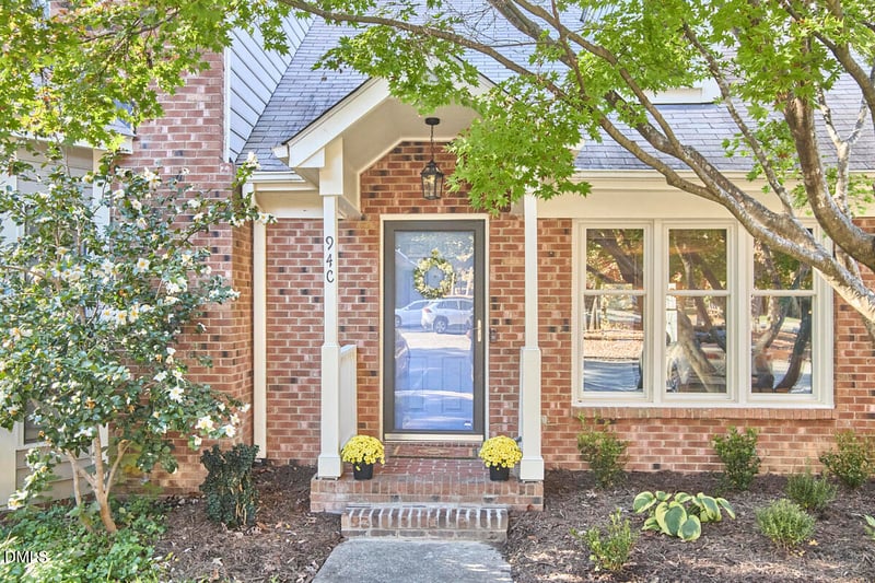 5500 Fortunes Ridge Dr #94c, Durham, NC 27713