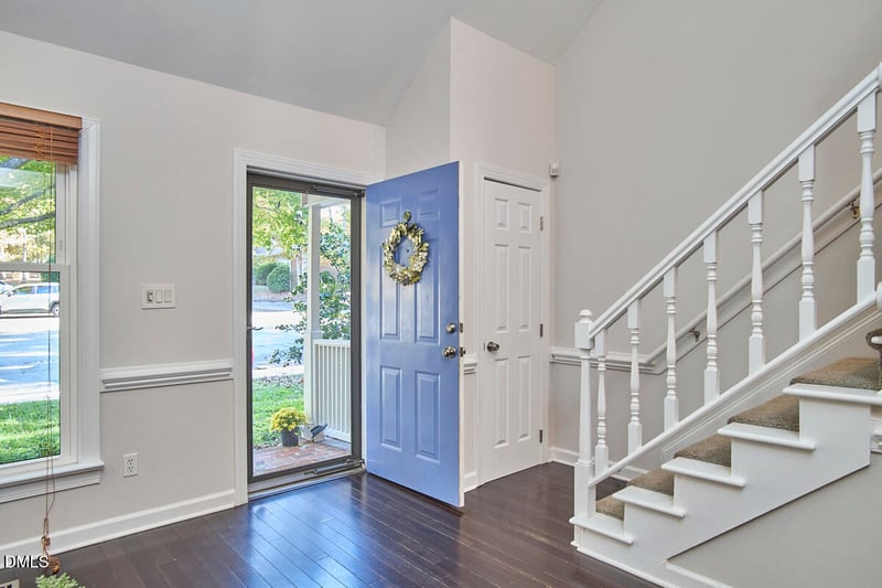 5500 Fortunes Ridge Dr #94c, Durham, NC 27713