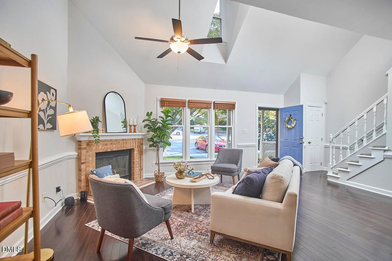 5500 Fortunes Ridge Dr #94c, Durham, NC 27713