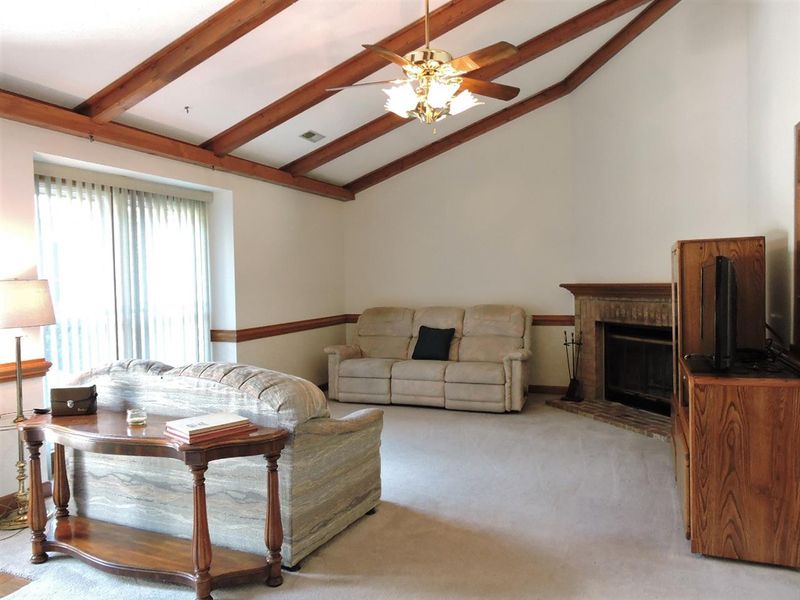 5500 Fortunes Ridge Dr #99B, Durham, NC 27713