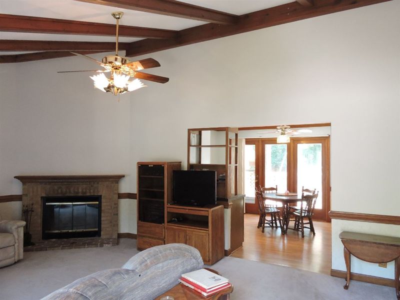 5500 Fortunes Ridge Dr #99B, Durham, NC 27713