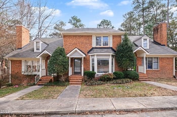 5500 Fortunes Ridge Dr #Apt 80b, Durham, NC 27713
