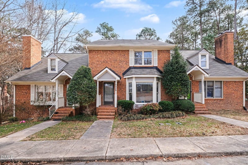 5500 Fortunes Ridge Dr #Apt 80b, Durham, NC 27713