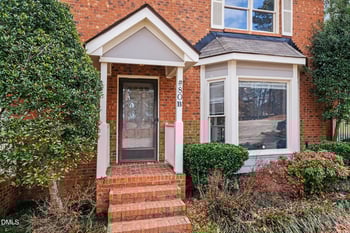 5500 Fortunes Ridge Dr #Apt 80b, Durham, NC 27713