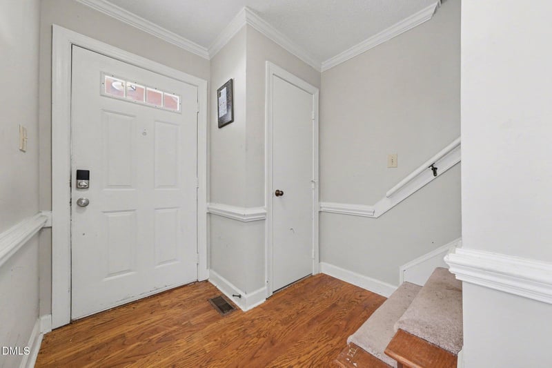 5500 Fortunes Ridge Dr #Apt 80b, Durham, NC 27713