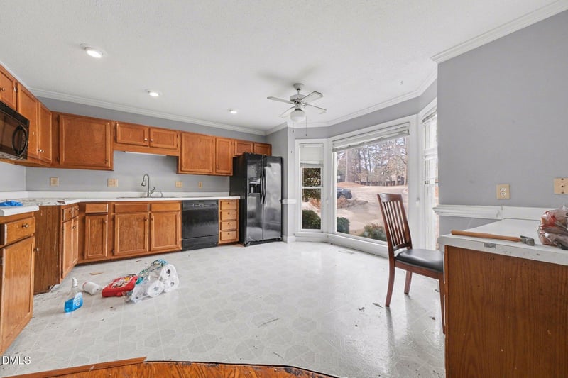 5500 Fortunes Ridge Dr #Apt 80b, Durham, NC 27713