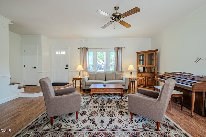 5500 Fortunes Ridge Dr #Apt 83a, Durham, NC 27713