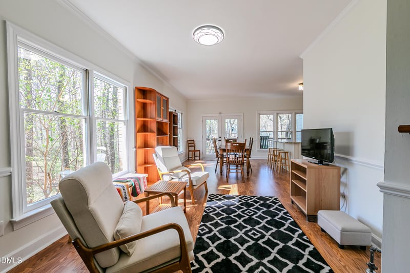5500 Fortunes Ridge Dr #Apt 83a, Durham, NC 27713