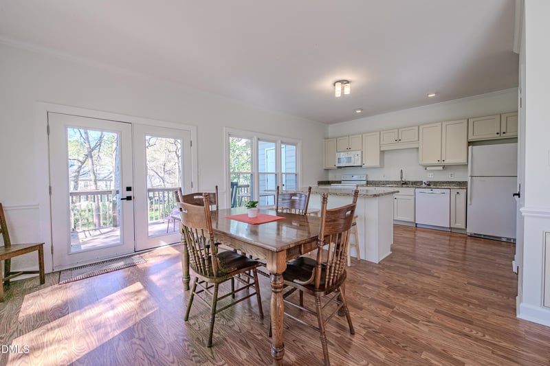 5500 Fortunes Ridge Dr #Apt 83a, Durham, NC 27713
