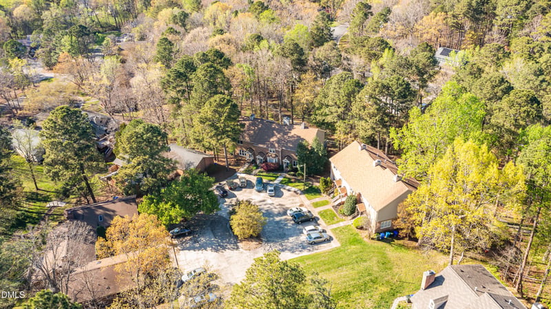 5500 Fortunes Ridge Dr #Apt 83a, Durham, NC 27713