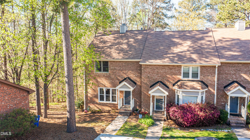 5500 Fortunes Ridge Dr #Apt 83a, Durham, NC 27713