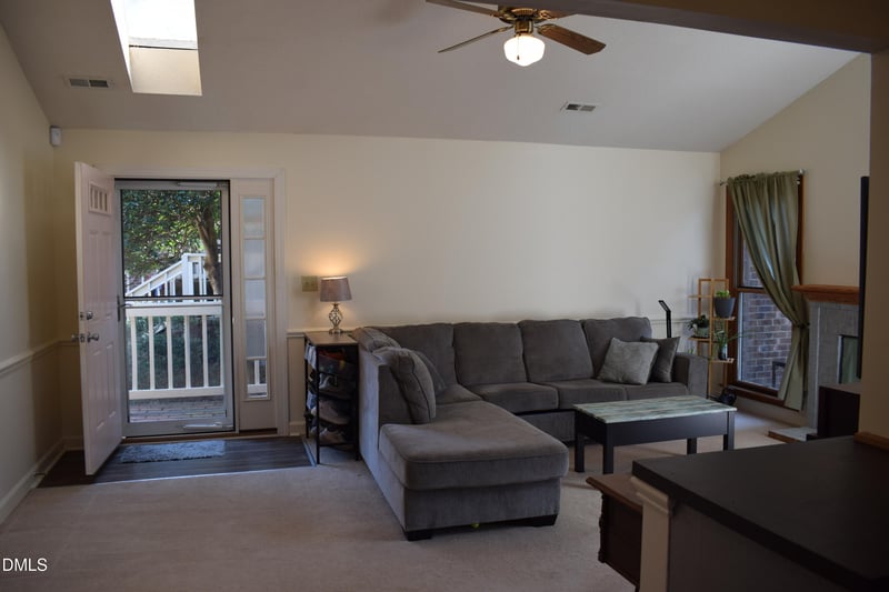5500 Fortunes Ridge Dr #Apt 85c, Durham, NC 27713
